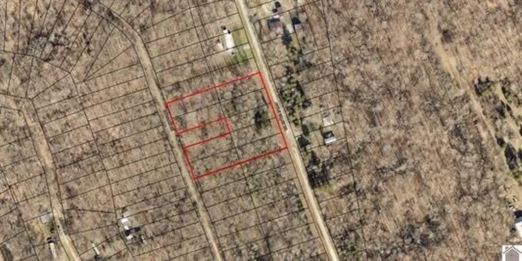 Lot 237, 238, 240, 241, 2 Apple Valley Drive Cadiz KY 42211