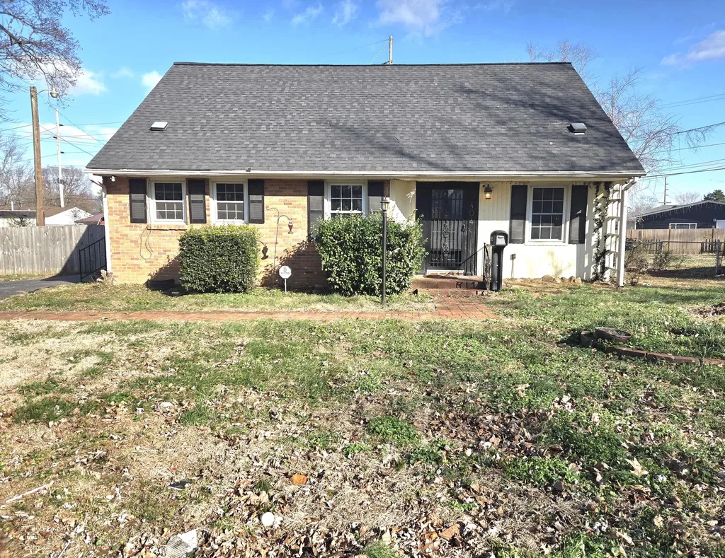 404 Sylvan Terrace Hopkinsville KY 42240