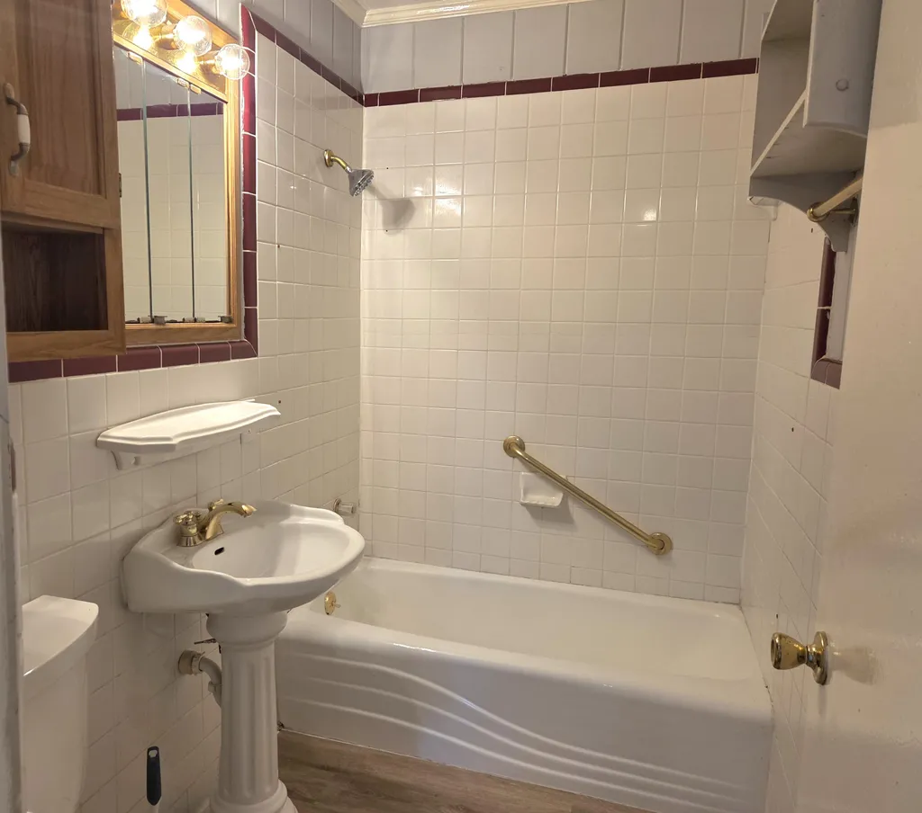 404 Sylvan Terrace Hopkinsville KY 42240