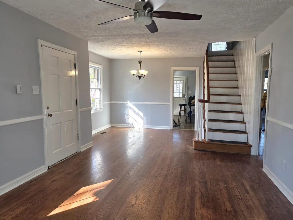 404 Sylvan Terrace Hopkinsville KY 42240