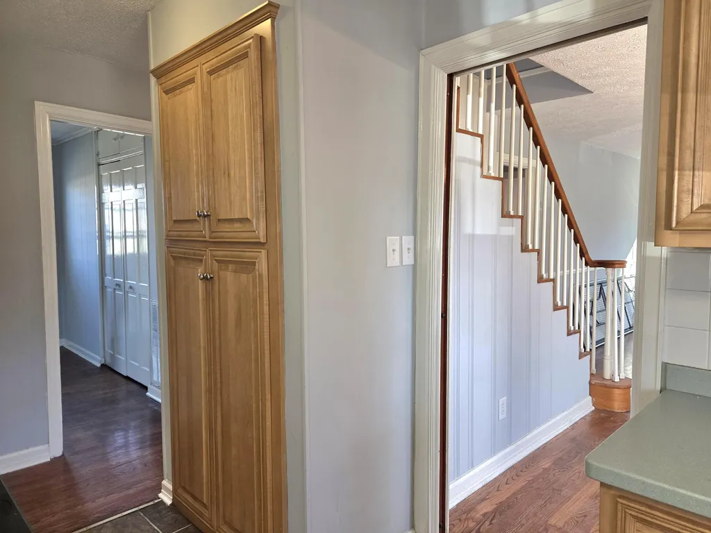 404 Sylvan Terrace Hopkinsville KY 42240