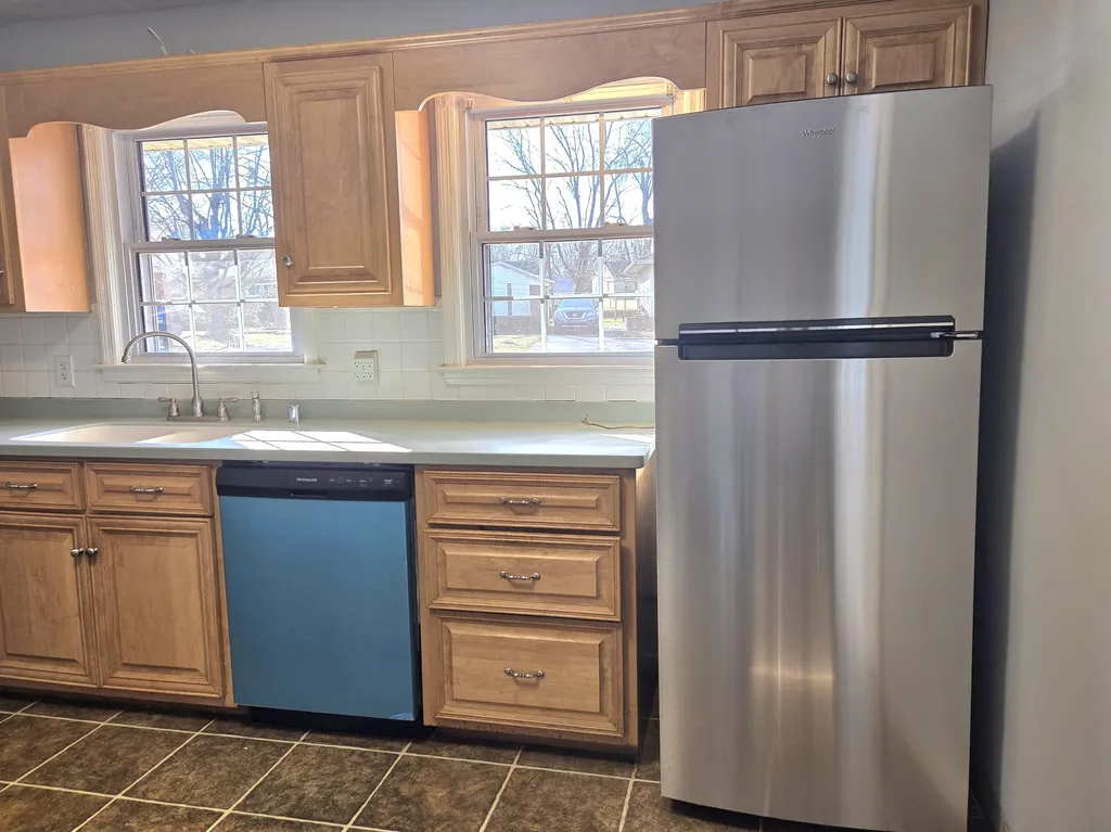 404 Sylvan Terrace Hopkinsville KY 42240