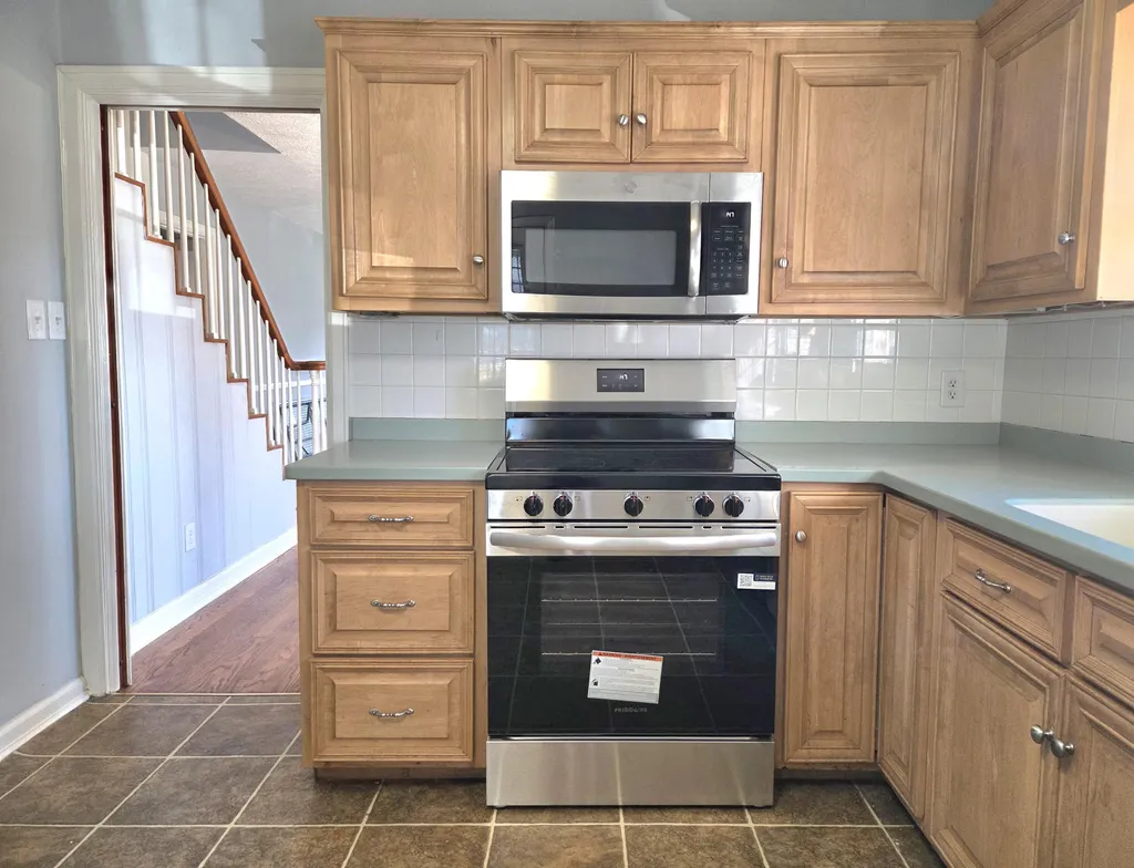 404 Sylvan Terrace Hopkinsville KY 42240