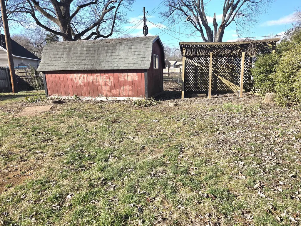 404 Sylvan Terrace Hopkinsville KY 42240