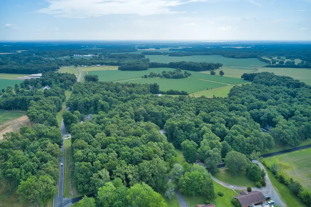 Lot #6 Sunnyside Lane Murray KY 42071