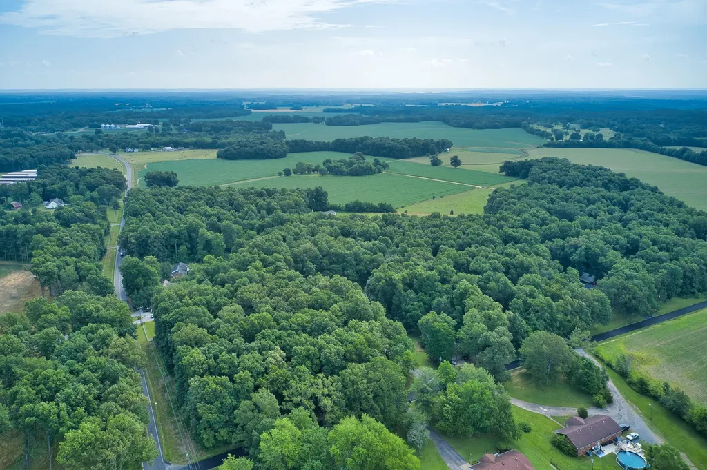 Lot #6 Sunnyside Lane Murray KY 42071