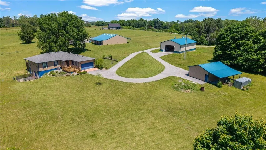 255 Galloway Road Stamping Ground KY 40379