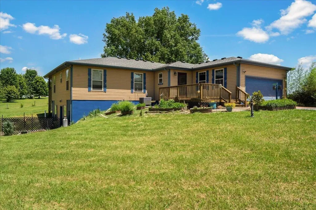 255 Galloway Road Stamping Ground KY 40379