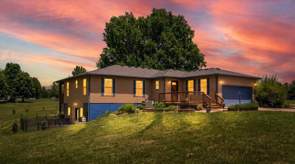 255 Galloway Road Stamping Ground KY 40379