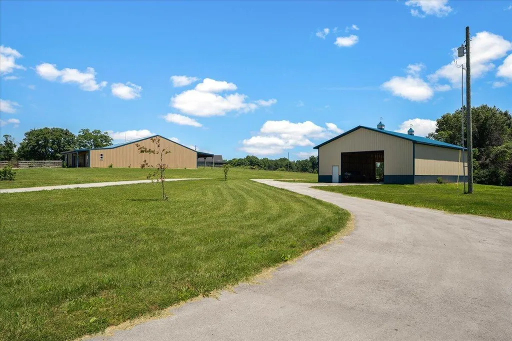 255 Galloway Road Stamping Ground KY 40379