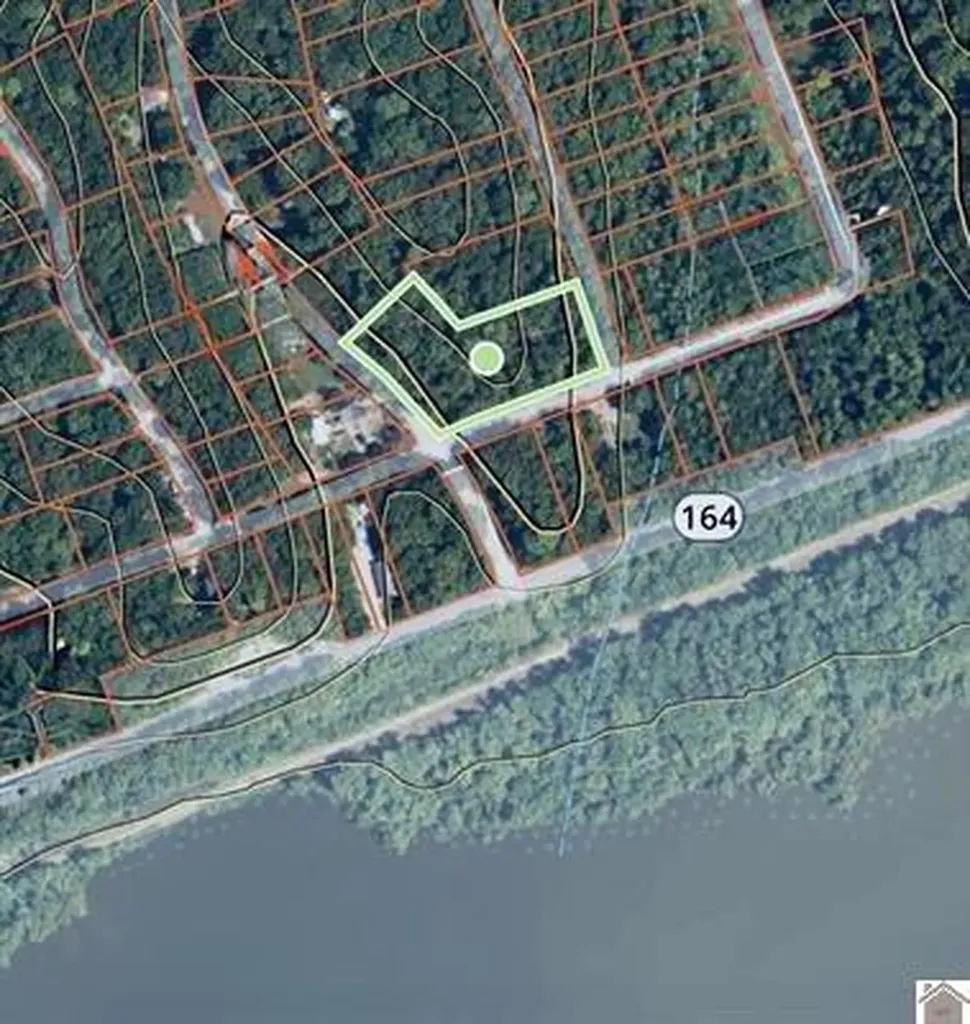 Lot 14-16, 115, 154, 155 Linton Drive Cadiz KY 42211