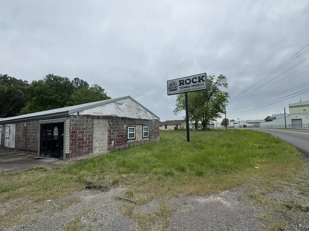 4913 Gilbertsville Highway Calvert City KY 42029
