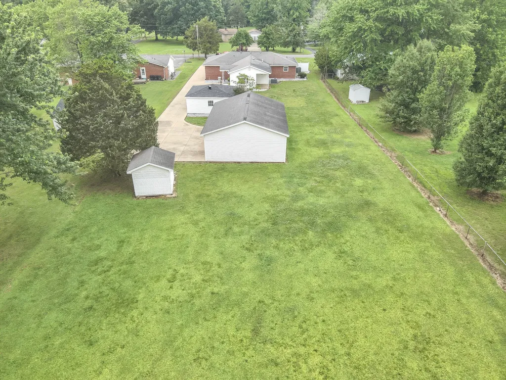 245 Babbland Drive Paducah KY 42003