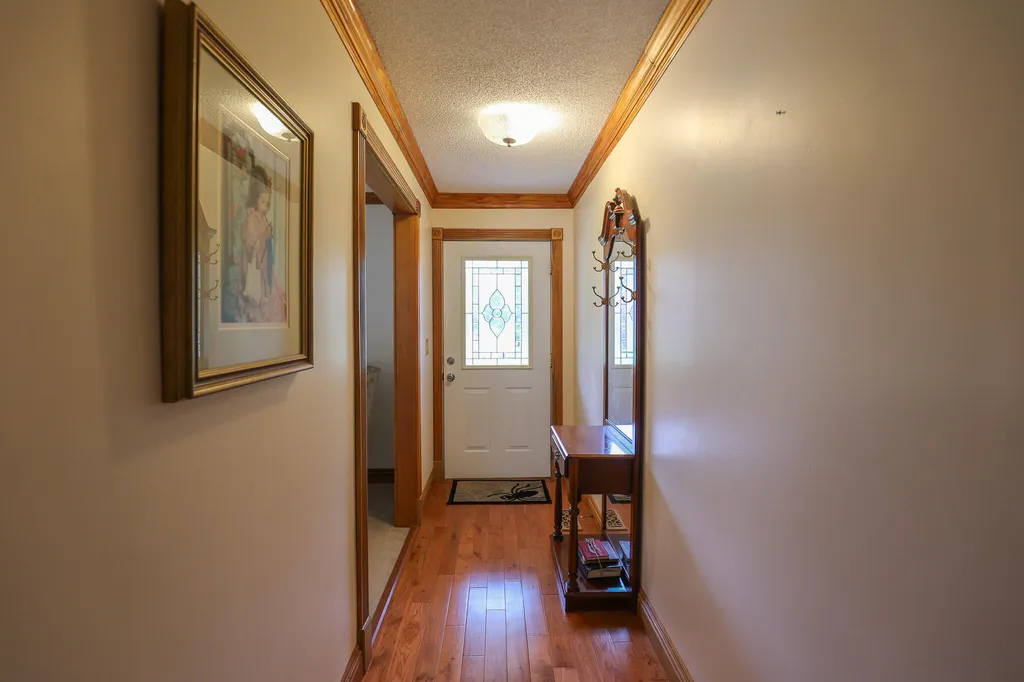 245 Babbland Drive Paducah KY 42003