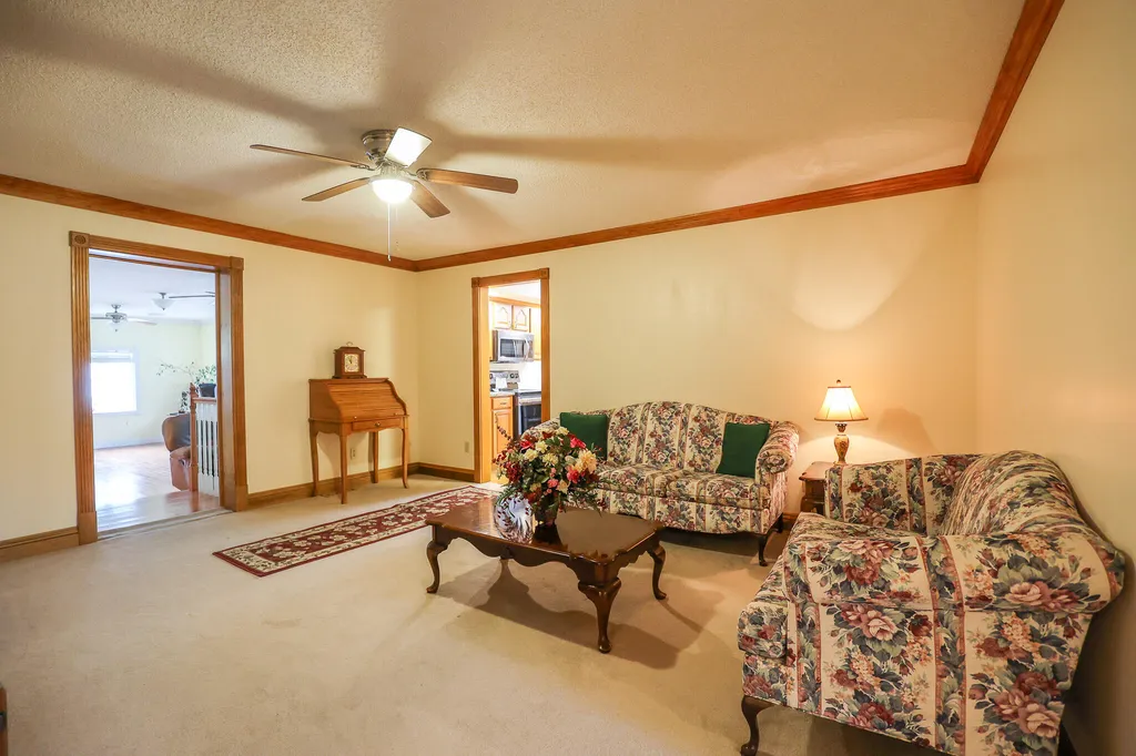 245 Babbland Drive Paducah KY 42003