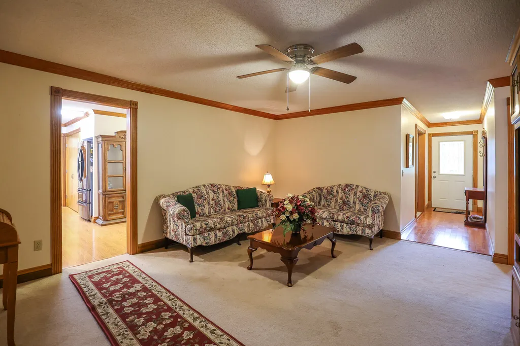 245 Babbland Drive Paducah KY 42003
