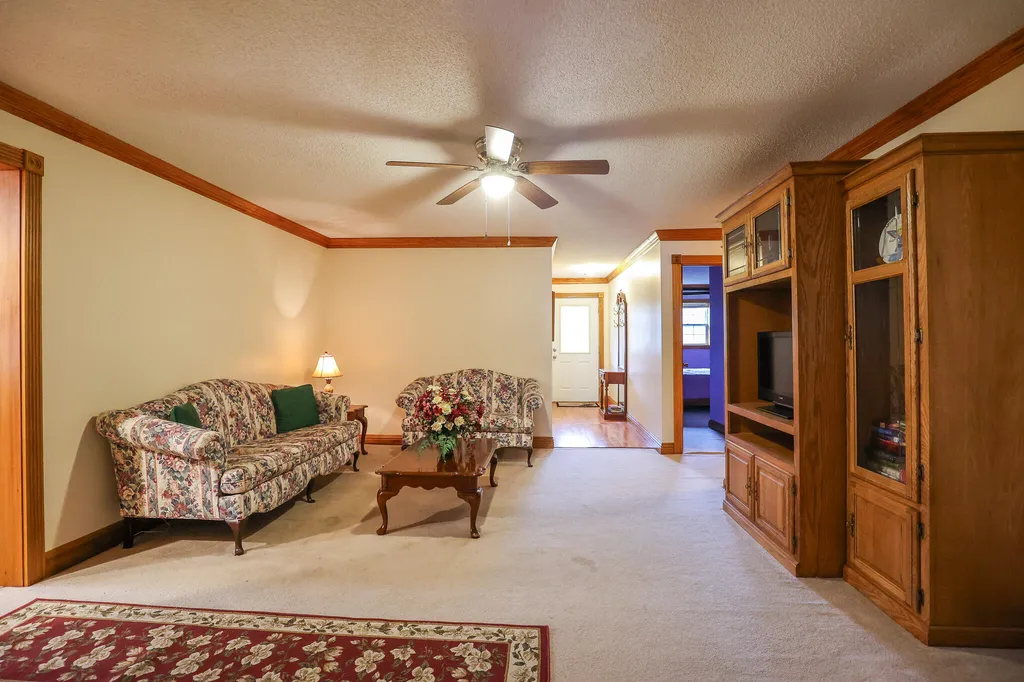 245 Babbland Drive Paducah KY 42003