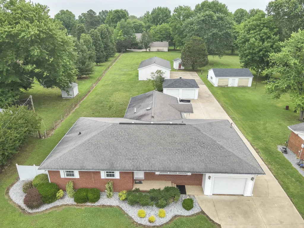 245 Babbland Drive Paducah KY 42003