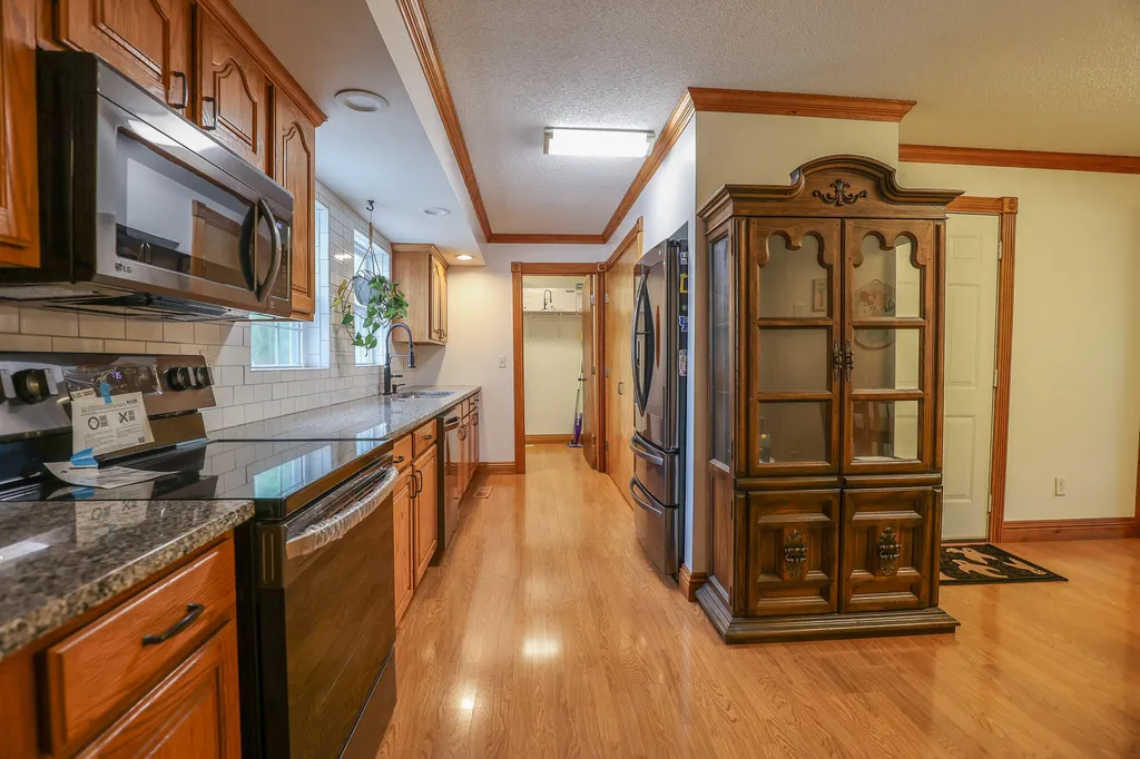 245 Babbland Drive Paducah KY 42003