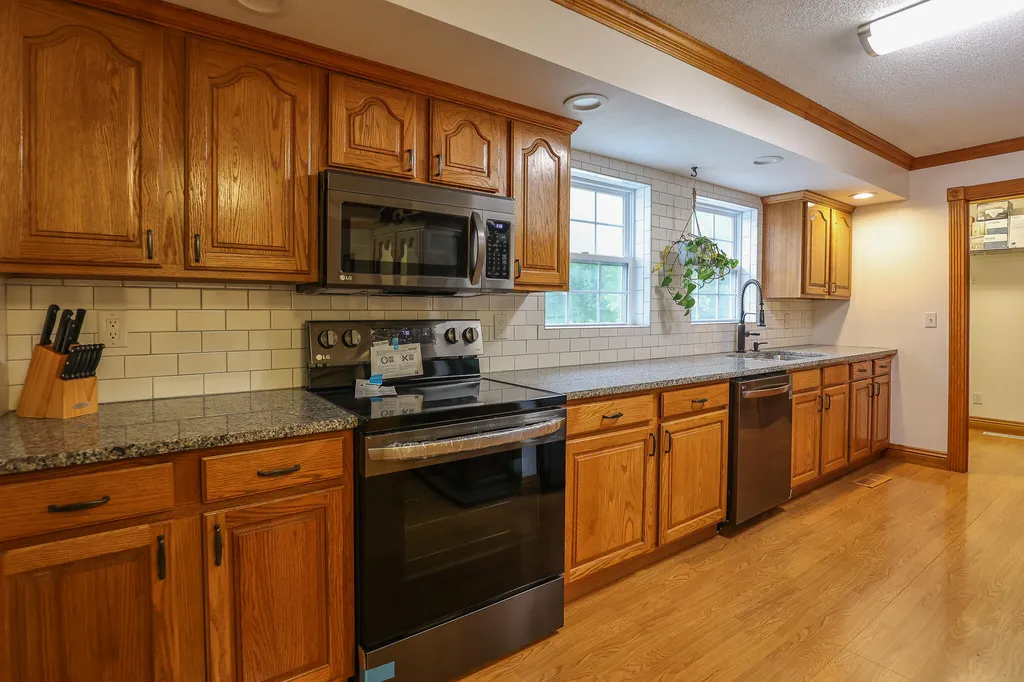 245 Babbland Drive Paducah KY 42003