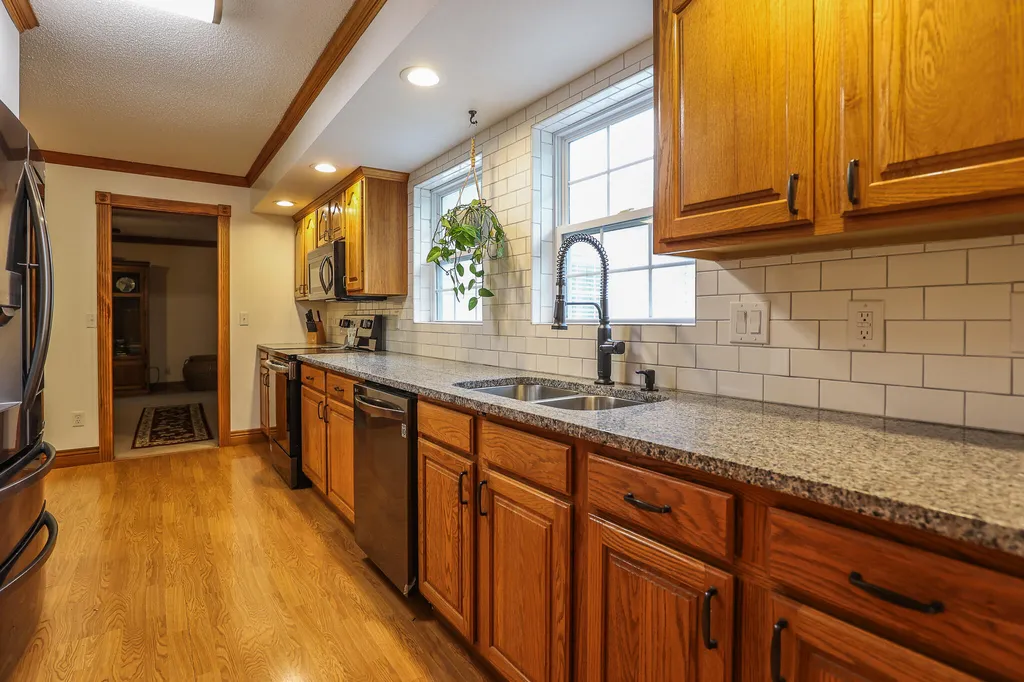 245 Babbland Drive Paducah KY 42003