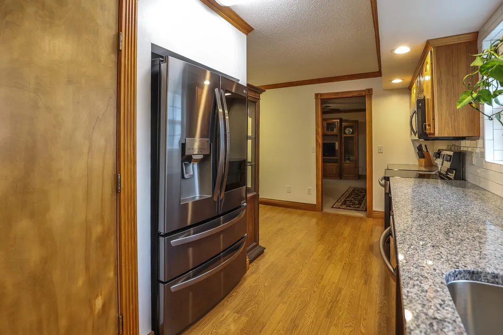 245 Babbland Drive Paducah KY 42003