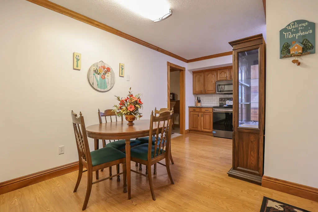 245 Babbland Drive Paducah KY 42003