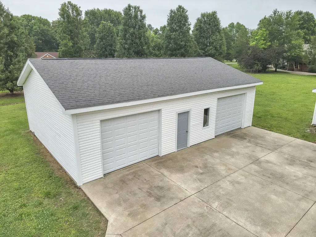245 Babbland Drive Paducah KY 42003