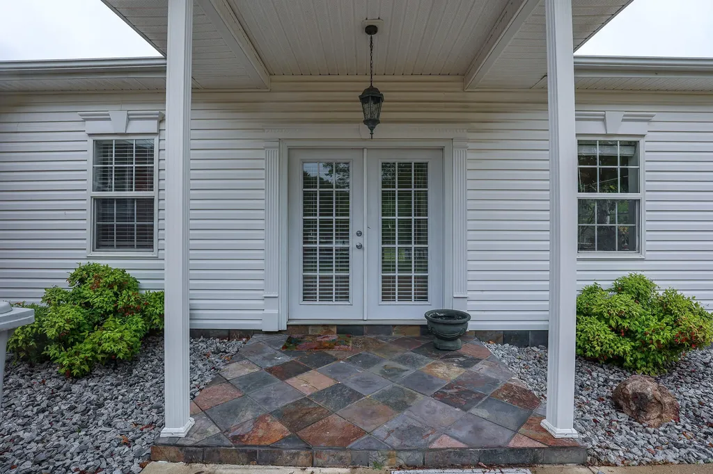 245 Babbland Drive Paducah KY 42003
