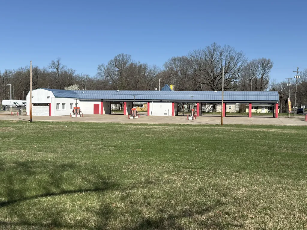 2500 Park Avenue Paducah KY 42001