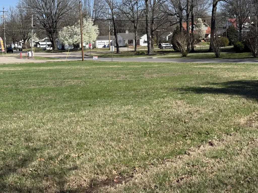 2500 Park Avenue Paducah KY 42001