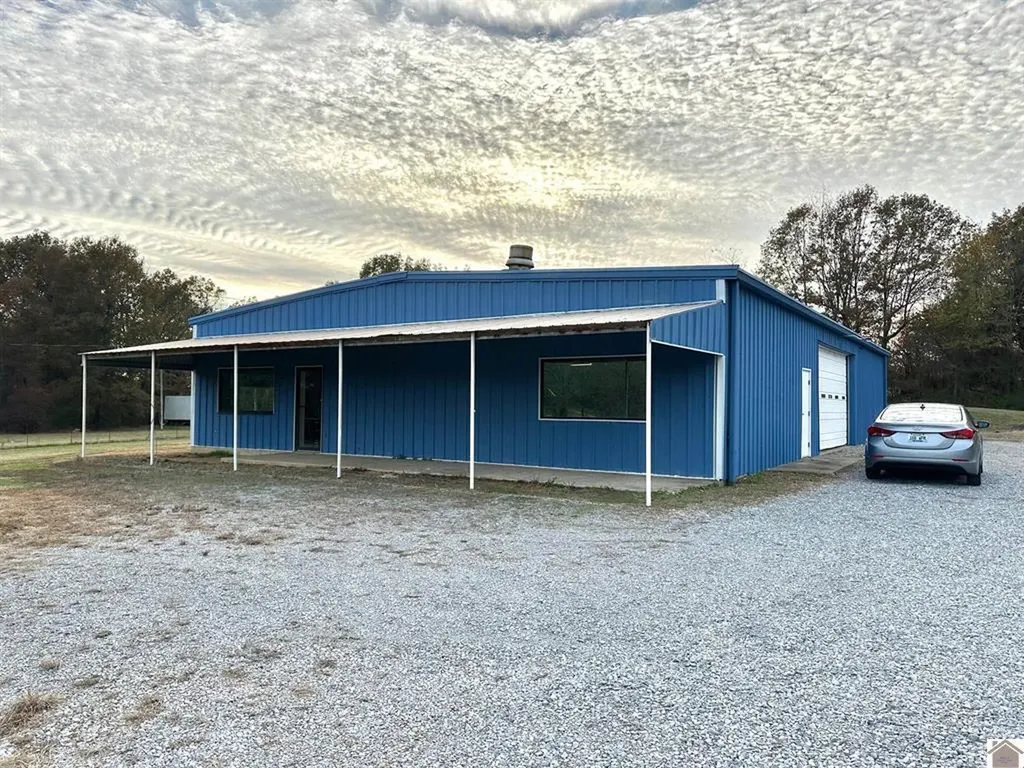 2525 Jimtown Road Mayfield KY 42066