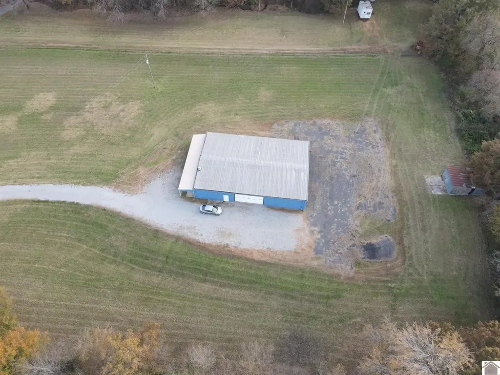 2525 Jimtown Road Mayfield KY 42066