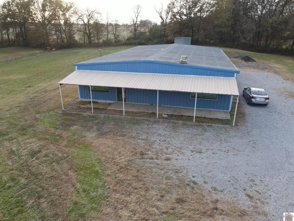 2525 Jimtown Road Mayfield KY 42066
