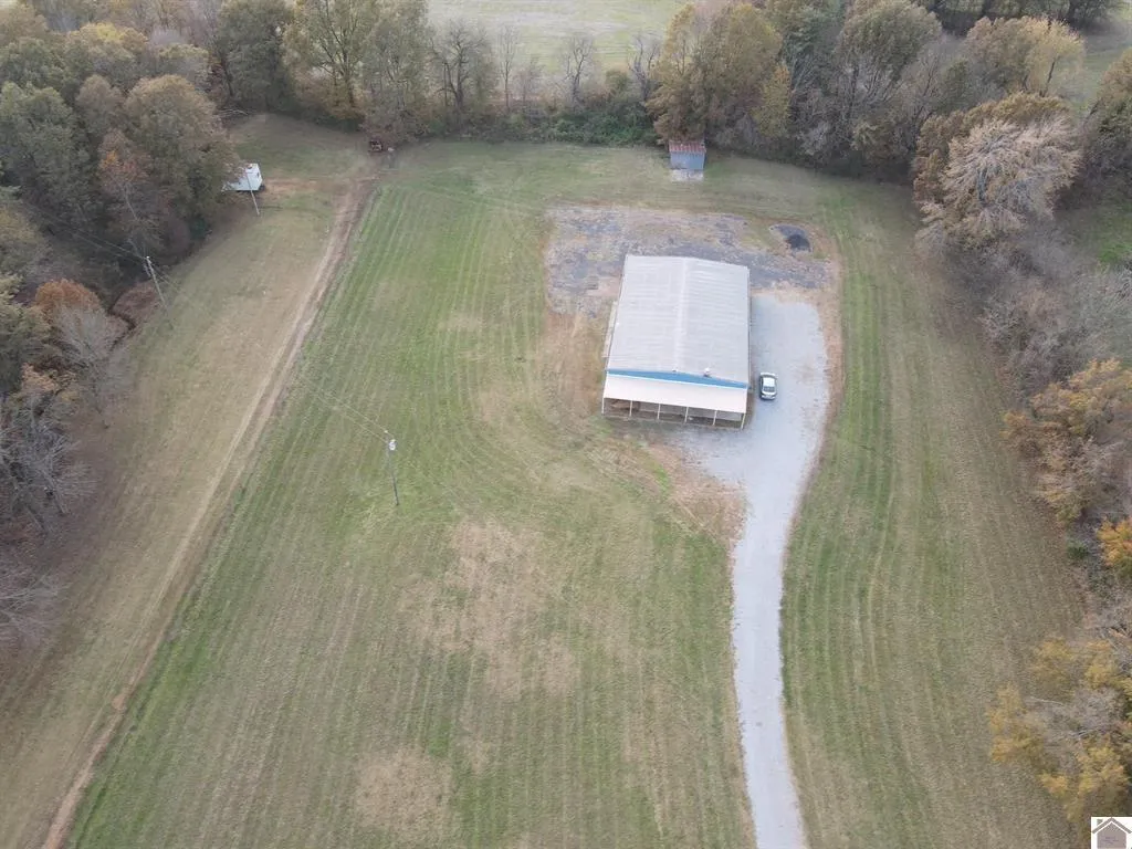 2525 Jimtown Road Mayfield KY 42066