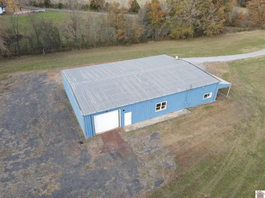 2525 Jimtown Road Mayfield KY 42066