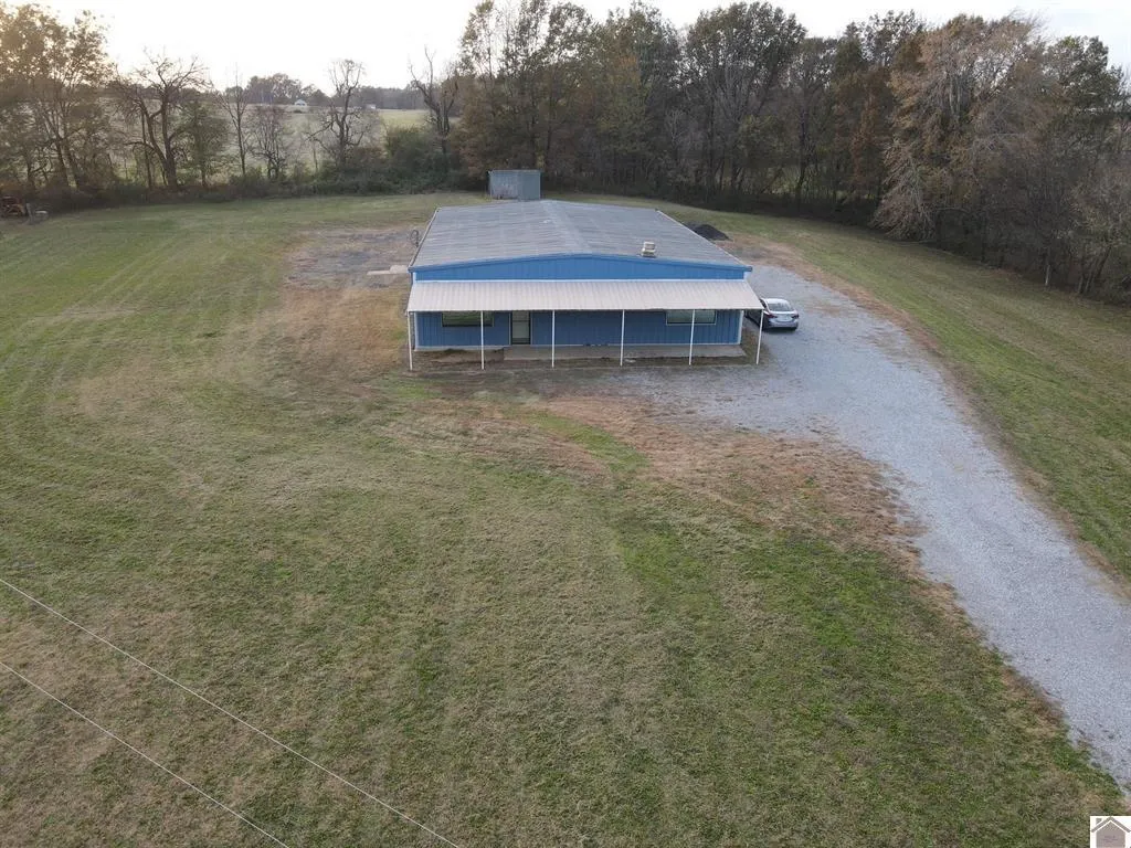 2525 Jimtown Road Mayfield KY 42066
