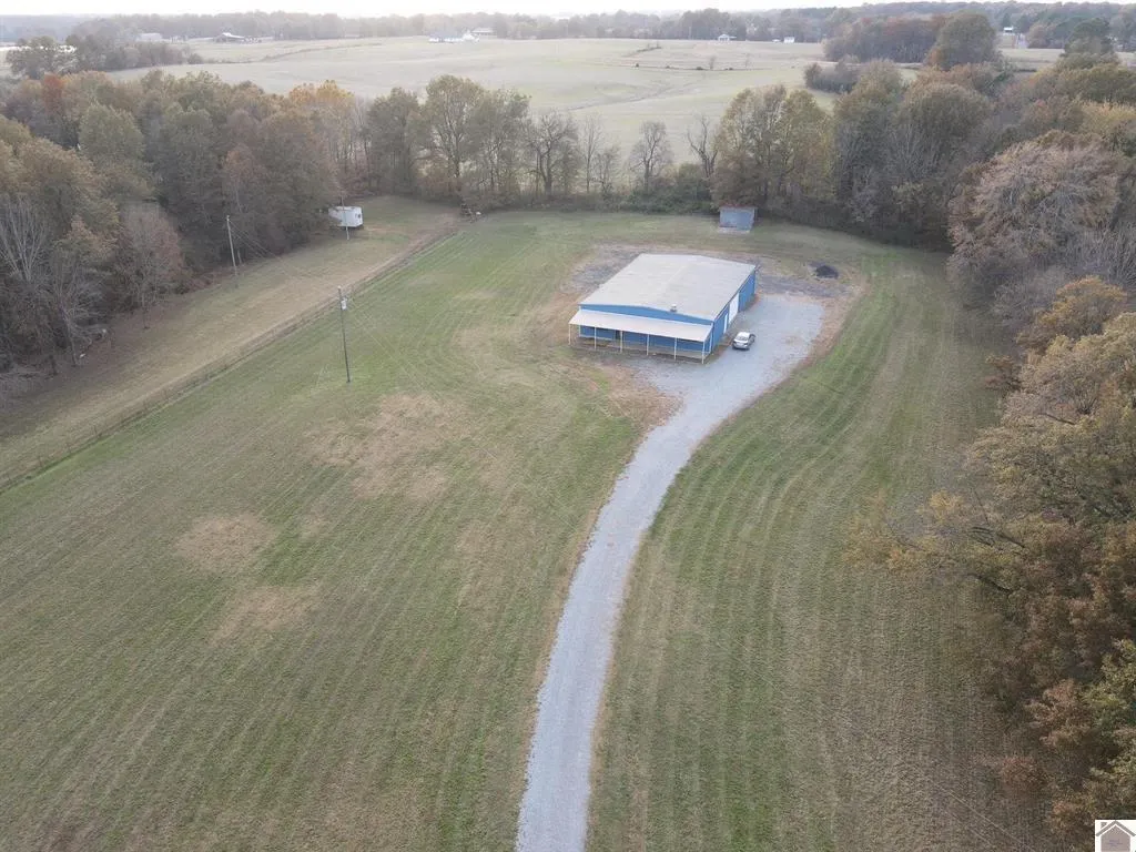 2525 Jimtown Road Mayfield KY 42066