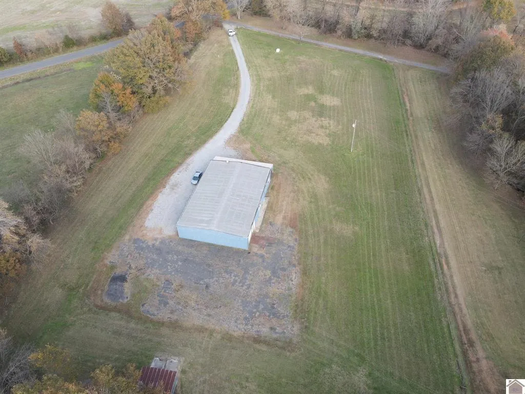2525 Jimtown Road Mayfield KY 42066