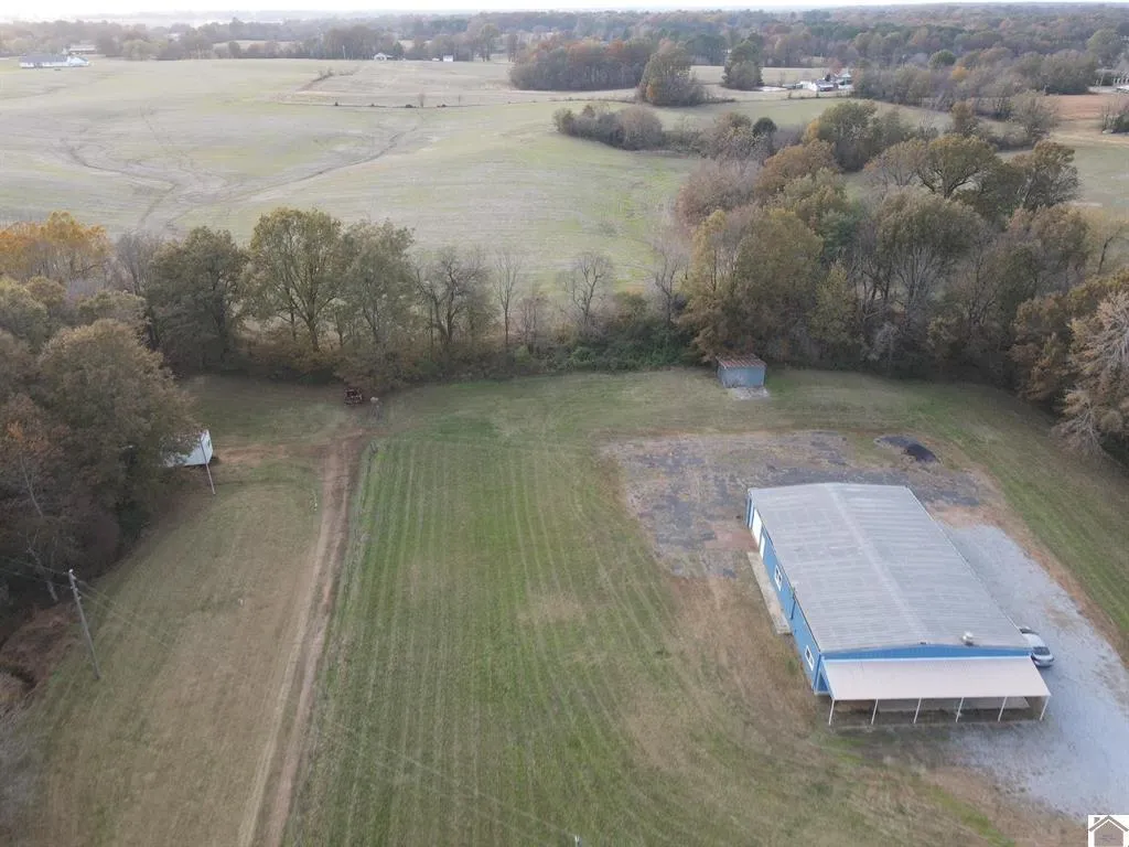 2525 Jimtown Road Mayfield KY 42066