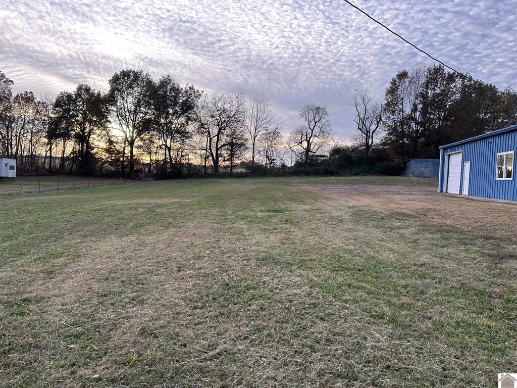 2525 Jimtown Road Mayfield KY 42066