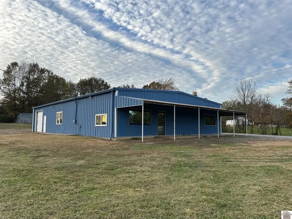 2525 Jimtown Road Mayfield KY 42066