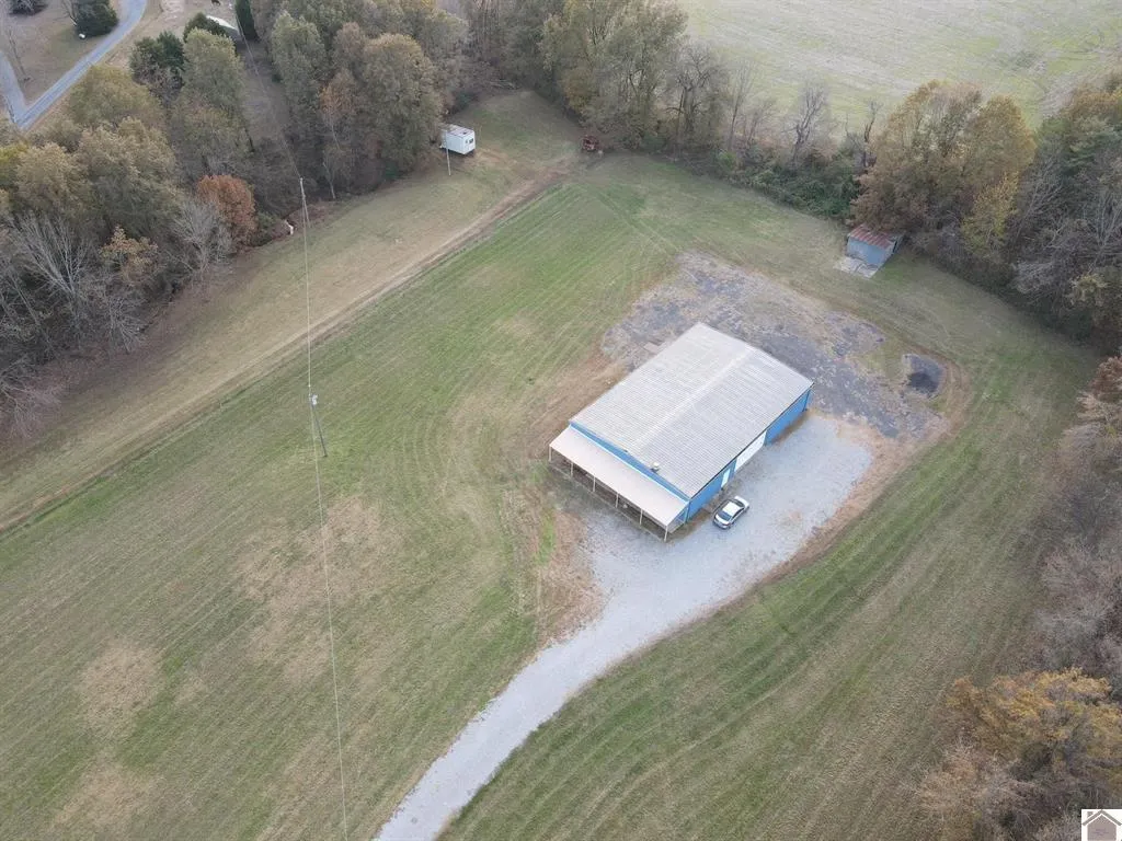 2525 Jimtown Road Mayfield KY 42066