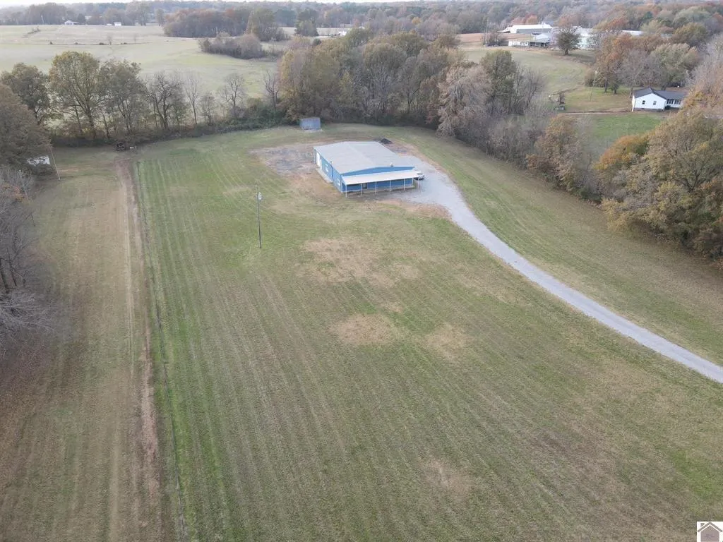 2525 Jimtown Road Mayfield KY 42066