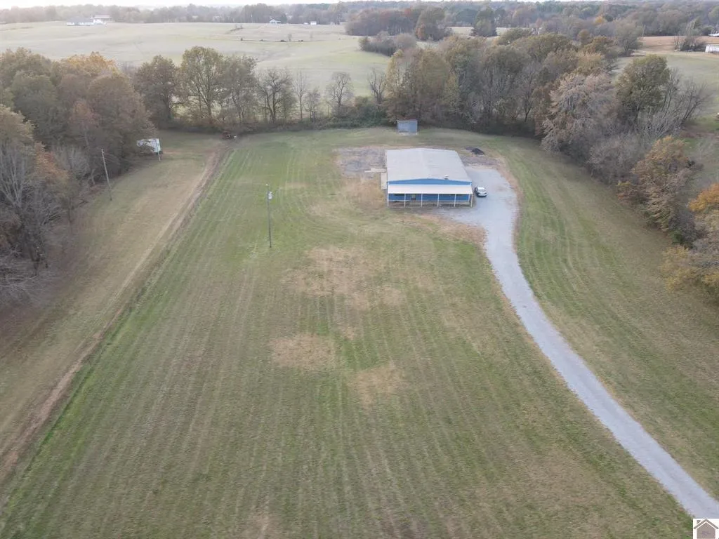 2525 Jimtown Road Mayfield KY 42066
