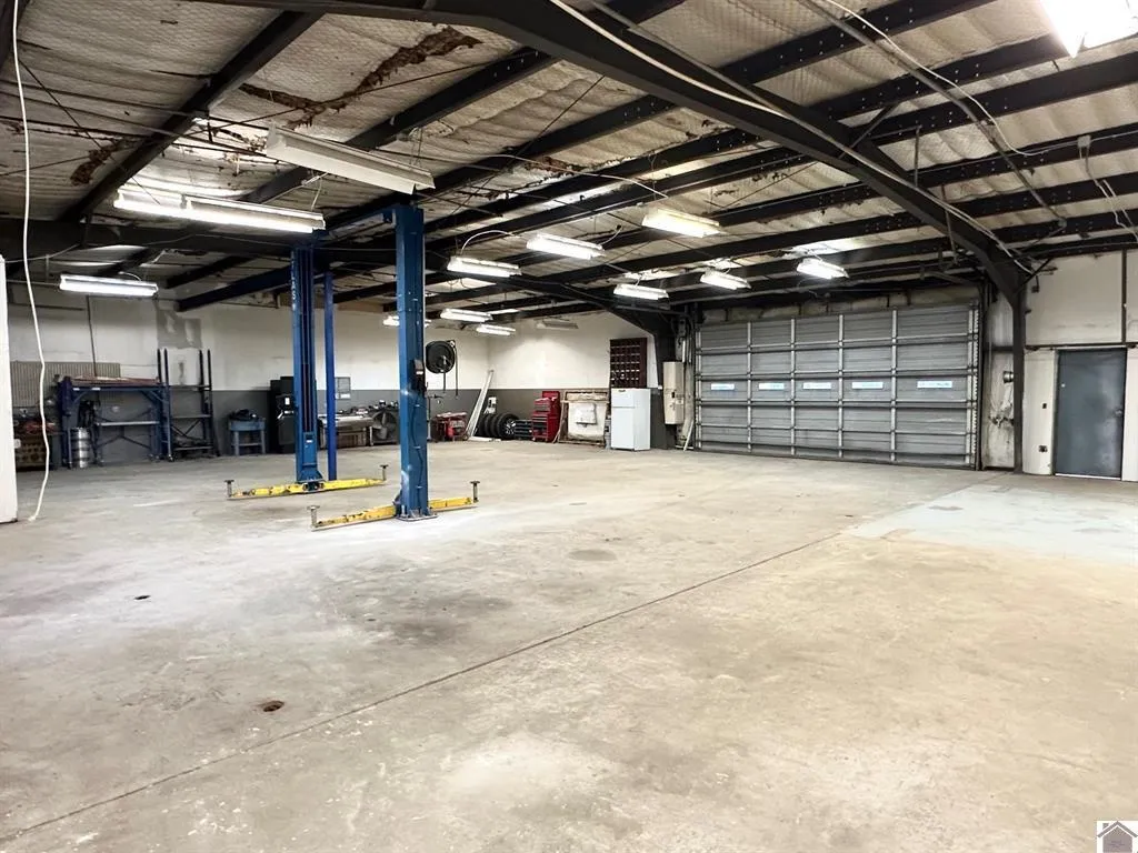2525 Jimtown Road Mayfield KY 42066