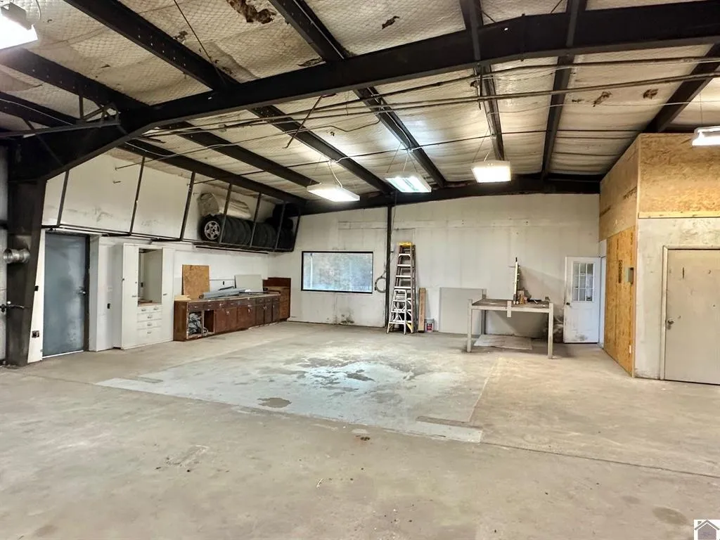 2525 Jimtown Road Mayfield KY 42066
