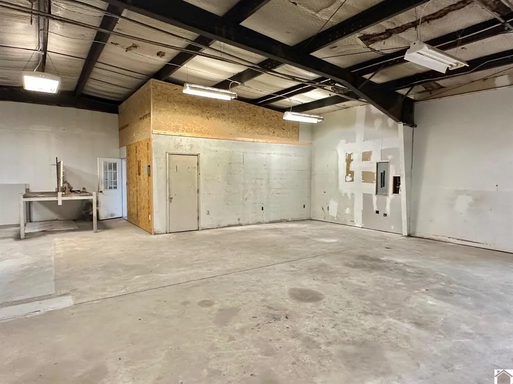 2525 Jimtown Road Mayfield KY 42066