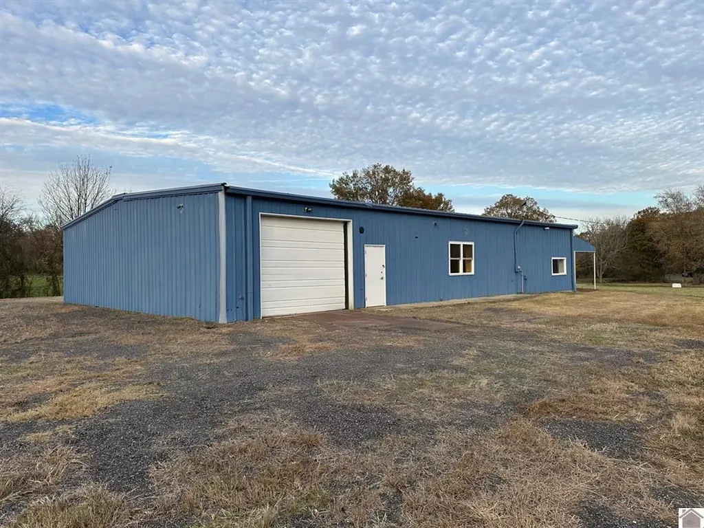 2525 Jimtown Road Mayfield KY 42066