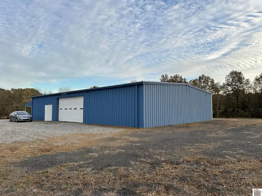 2525 Jimtown Road Mayfield KY 42066